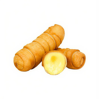 Tequeño de  Gouda x 8 (masa harina Integral)