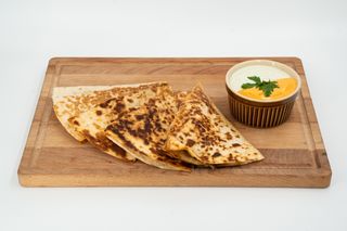 Quesadilla Alicante piletina