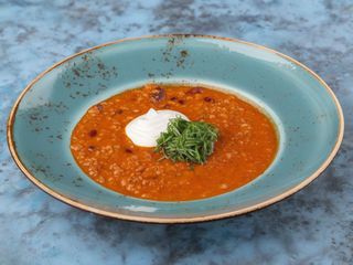 CHILE CON CARNE (330g)