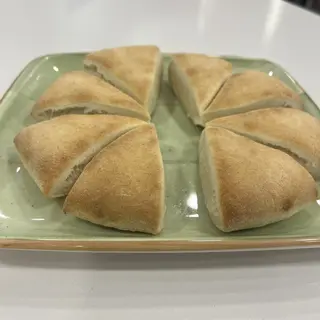 Extra pan
