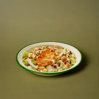 Special Cesar Salad