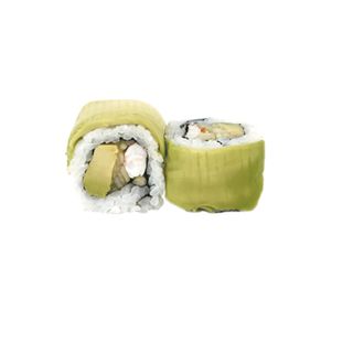 Aguacate Roll (8 Uds.)