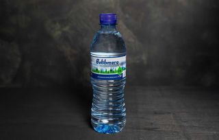 წყალი ბახმარო