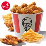 Домашна кофа с Пикантен стрипс