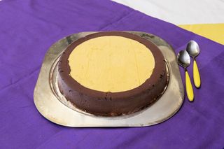 Dolce goloso 10 persone