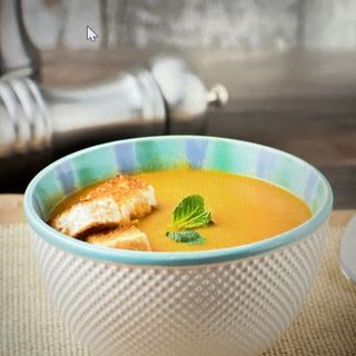 Чечевичный суп