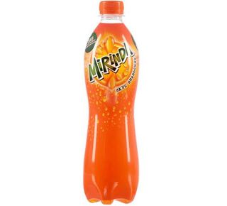 Mirinda Апельсин 0.5л