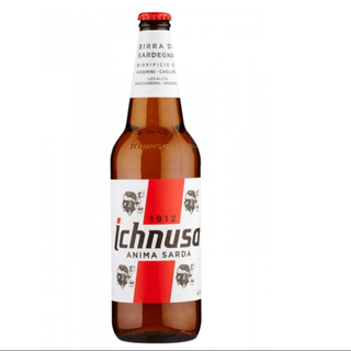 Ichnusa 66 cl