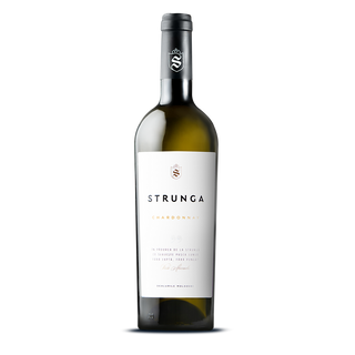 STRUNGA Chardonnay - 0,75l