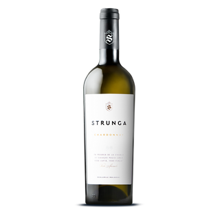 STRUNGA Chardonnay - 0,75l
