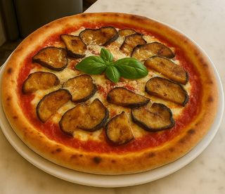Parmigiana