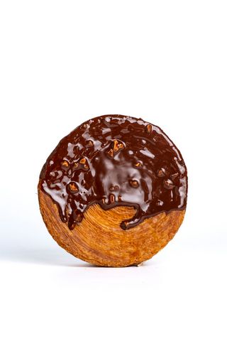 Нью Йорк з малиною та фісташкою (140г)