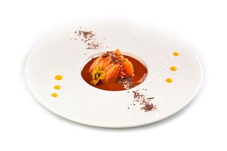 040 Sashimi fondente