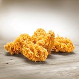 ცხარე ფრთები 5ც.