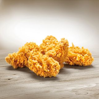 ცხარე ფრთები 5ც.