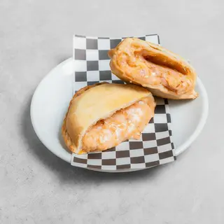 Pastelito de Pizza