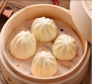 Xiao Long Bao (4 Uds.)