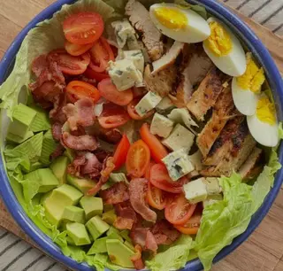 Cobb Américain
