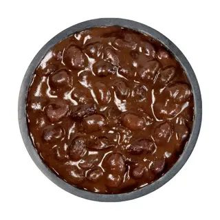 Extra Black Beens