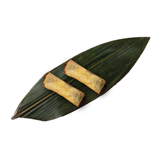 Nems Thaï Crevettes