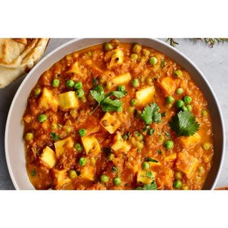 Mutter Paneer