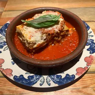 Lasagna