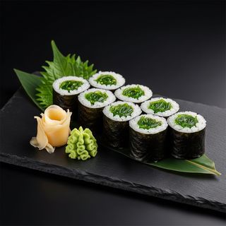Chuka maki