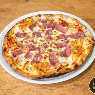 Especial Bacon (Média)