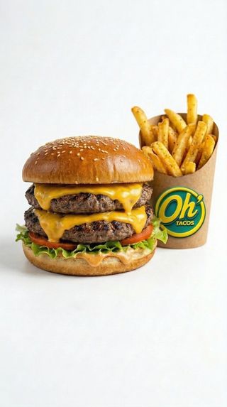 King Burger