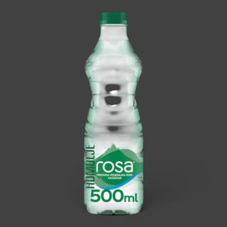 Rosa gazirana 0.5l