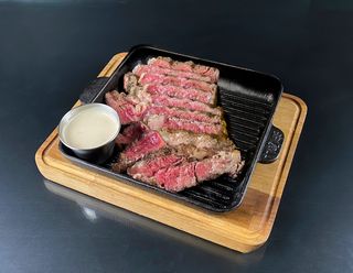 Стейк Рібай (250 г)