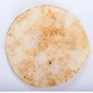 Pan de pita (1 ud.)
