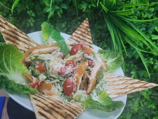 Salade César