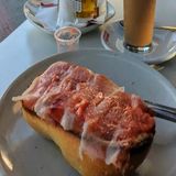 Media Tostada Clásica