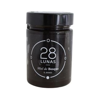 Miel 28 Lunas 450 G.