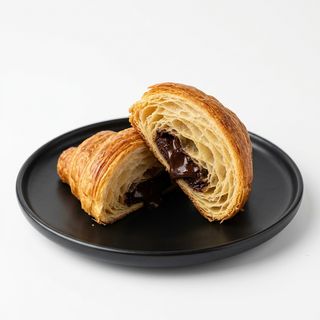 Chocolate Croissant