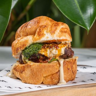 ველერის ბურგერი