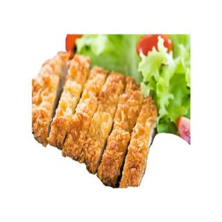 66.- Tori No Karaage