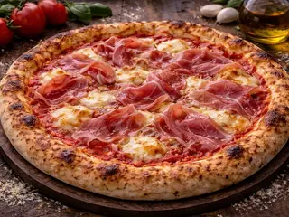 Pizza Rustica