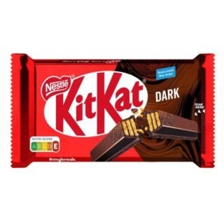 Kit Kat Negro (66%)
