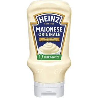 maionese heinz