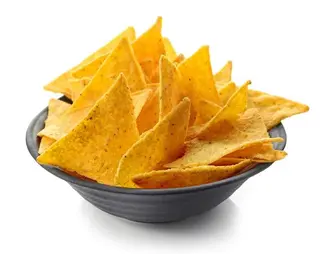 Nachosy