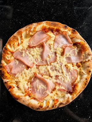 Pizza Prosciutto 32cm