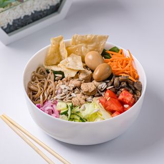 G Річ Боул (Пряний)