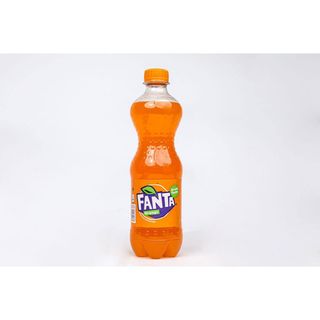Fanta Orange 1ltr Pet