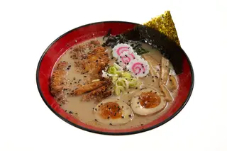 Ramen Chikinchopu (Grande)