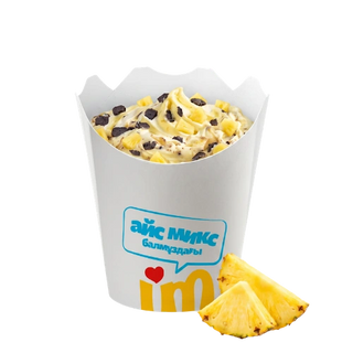 Айс Микс Ананас