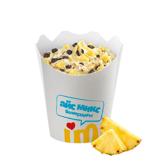 Айс Микс Ананас
