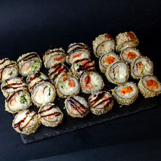 Сет темпура 960г.