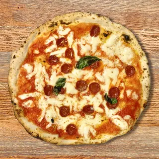 Pizza Diavola
